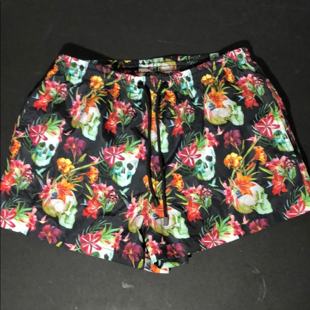 Baiting suit